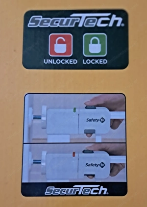 Türschutzgitter Bild 3