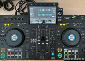 Pioneer DJ XDJ-RX3 All in One Controller Bild 5