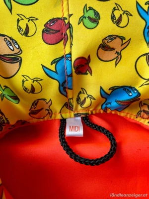 Schwimmweste für Kinder Bild 3