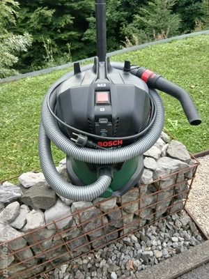 Nass - Trockensauger