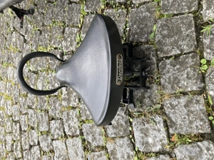 Puch 250 TF 1952   restauriert, fahrbereit, Einzelgenehmigung Bild 8