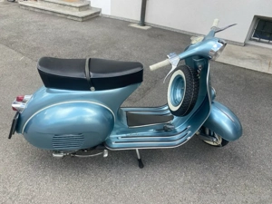 Vespa VBB 150 Bild 2