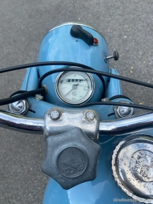 Puch 175 SV Bild 3