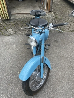 Puch 175 SV Bild 5