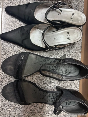 Damenschuhe Gr. 40 Bild 2