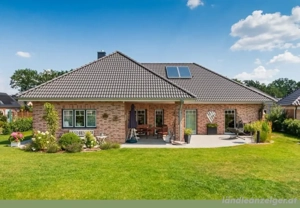 Einfamilienhaus zur langfristigen bewohnung gesucht