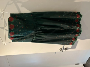 Dirndel Gr.46 zu Verkaufen!  Bild 2