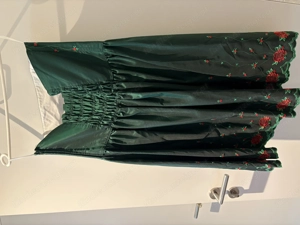 Dirndel Gr.46 zu Verkaufen!  Bild 3