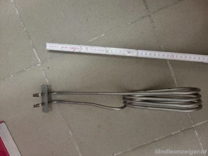 Heizstab 2000 W Bild 4