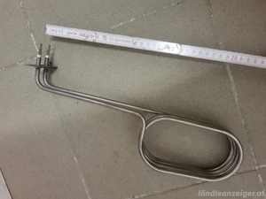 Heizstab 2000 W Bild 5