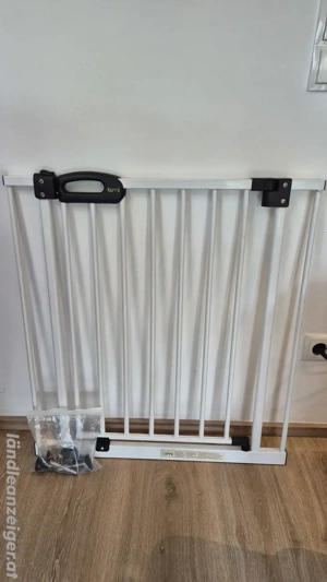 Türgitter Treppenschutzgittet