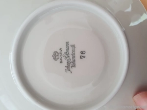 johann Seltmann Teeset Bild 2