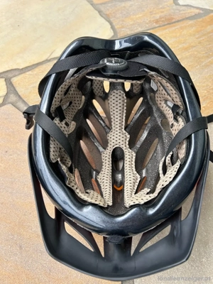 Fahrradhelm von Cratoni Bild 3