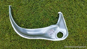 Opel Vectra A, Reparaturblech Bild 2