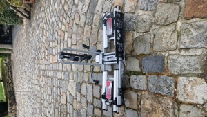 Fahrradträger LAS Premium Bild 3