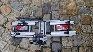 Fahrradträger LAS Premium Bild 2