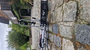 Fahrradträger LAS Premium Bild 4