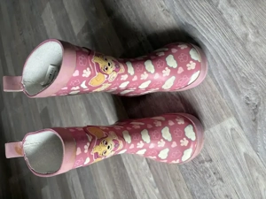 Kinder Gummistiefel  Bild 2