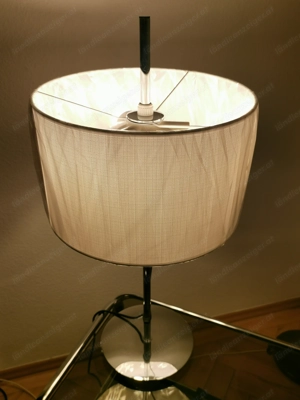 2 Stück Tischleuchten aus den 1970-ziger Jahren | Vintage Bild 6