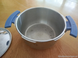 Kochtopf    Bild 2