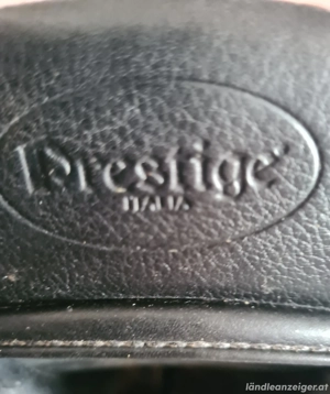 Dressursattel Bild 3