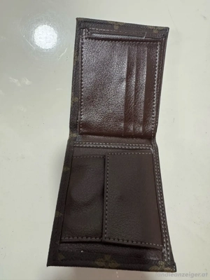 louis vuitton Geldbörse