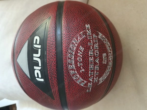 Pulp Sport Ball