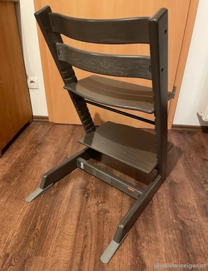 Stokke Tripp Trapp Baby Stuhl Bild 2