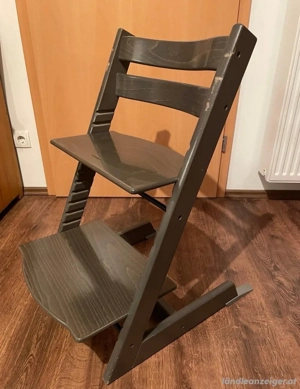 Stokke Tripp Trapp Baby Stuhl