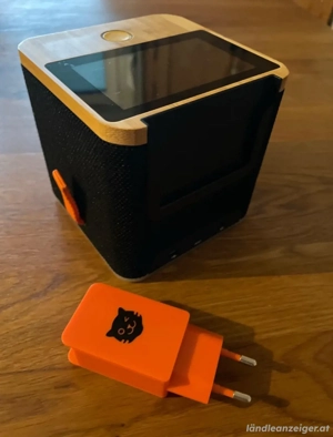 Tigerbox Kinder Bild 2