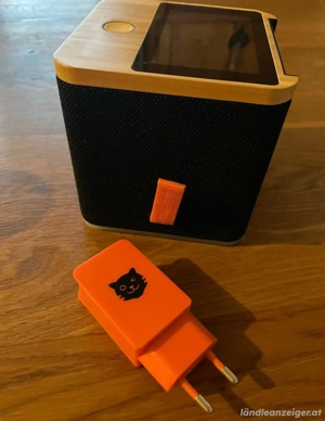 Tigerbox Kinder Bild 3