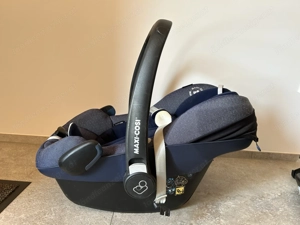 Babyschale Maxi Cosi Pebble Pro i-Size