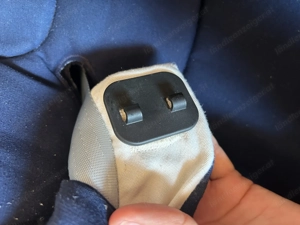 Babyschale Maxi Cosi Pebble Pro i-Size Bild 8