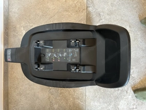 Babyschale Maxi Cosi Pebble Pro i-Size Bild 7