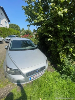 Volvo S40  Bild 5