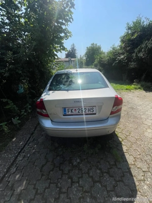 Volvo S40  Bild 3