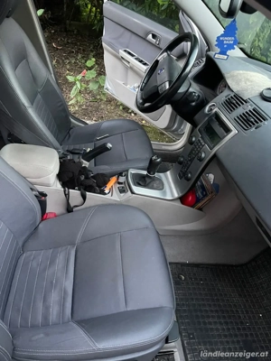 Volvo S40  Bild 4