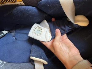 Babyschale Maxi Cosi Pebble Pro i-Size Bild 9