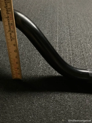 Harley Davidson LSL Lenker 1" Bild 4