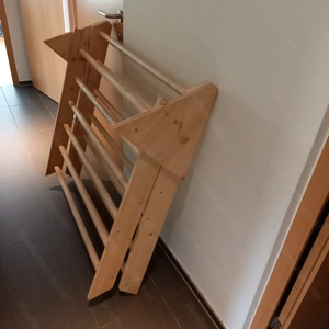 Pickler Dreieck, Kletterdreieck Bild 2