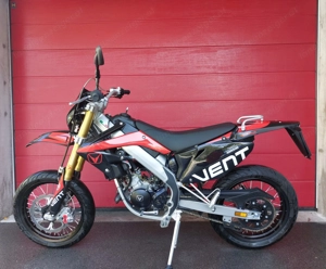 Moped VENT 50 Bild 2