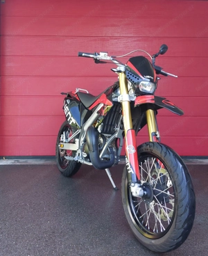 Moped VENT 50 Bild 4