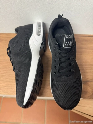 Schuhe   Sneaker Bild 2