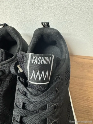 Schuhe   Sneaker Bild 3