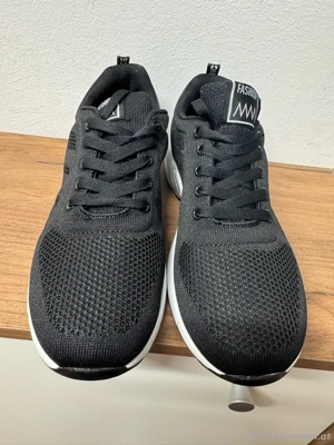 Schuhe   Sneaker Bild 4