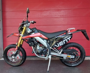 Moped VENT 50 Bild 5