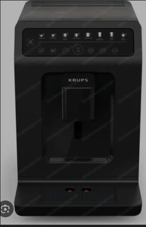 Krups EA897B Kaffeevollautomat