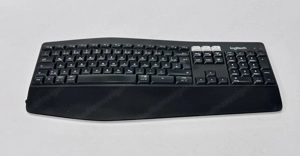 Logitech K850 Tastatur Keyboard