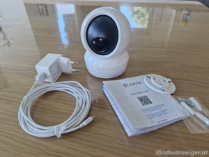 Babykamera Überwachungskamera Ezviz 1080P