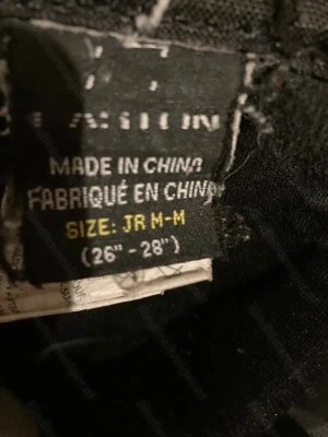 Eishockey Hose Bauer HP 1000J Gr. S  P Junior Bild 3